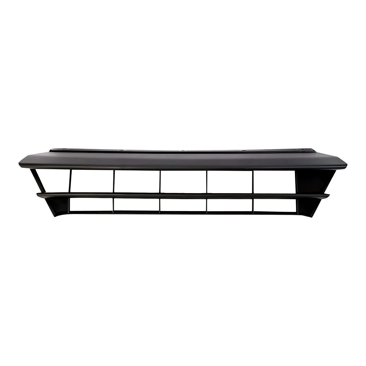 2016-2018 Honda Civic Coupe Lower Grille Lower, ho1036124. Front view.