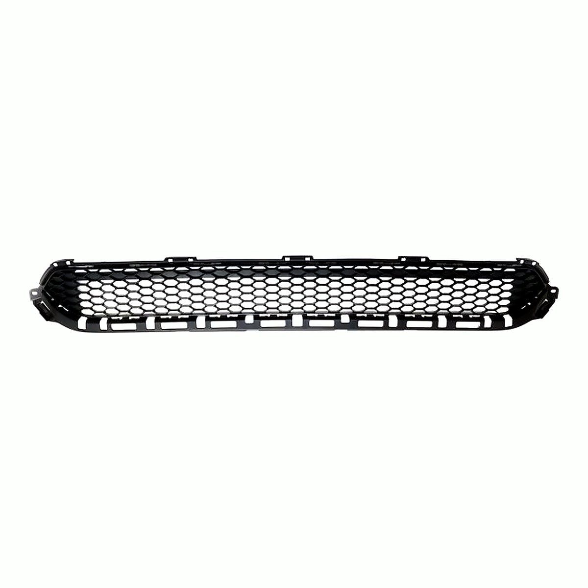 2016-2018 Honda Pilot Lower Grille Lower, ho1036125. Front view.