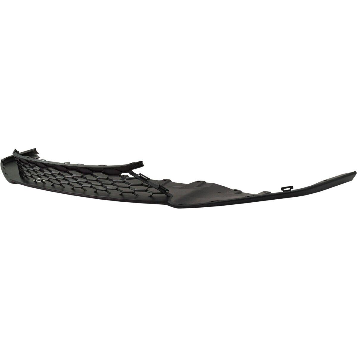2017-2021 Honda Civic Hatchback Grille Lower Ex/Exl/Lx Model , HO1036128. Tested for reliable performance.