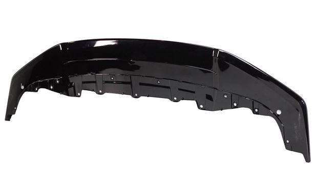 2017-2021 Honda Civic Hatchback Grille Lower Black Sport/Sport Touring Model , HO1036129. Made with quality materials.