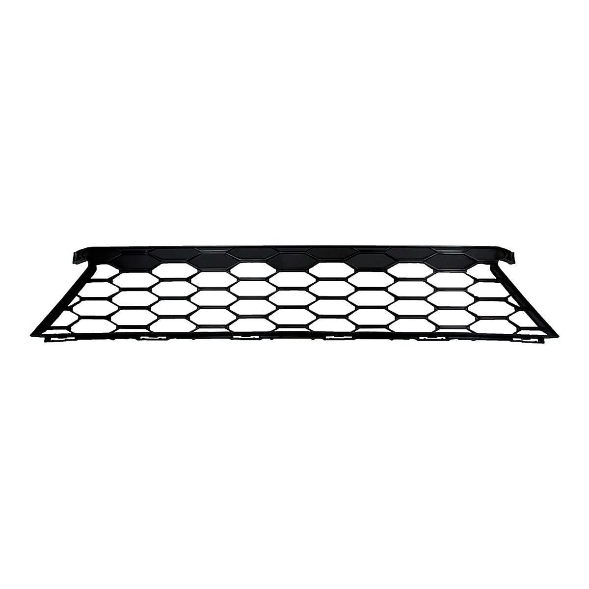 2017-2019 Honda Civic Hatchback Lower Grille Lower, ho1036131. Front view.