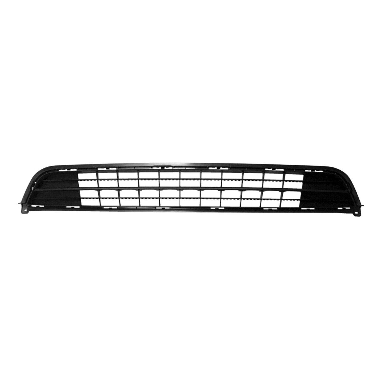 2019-2022 Honda HRV Grille Lower Textured Black , HO1036132. Perfect fit and finish.
