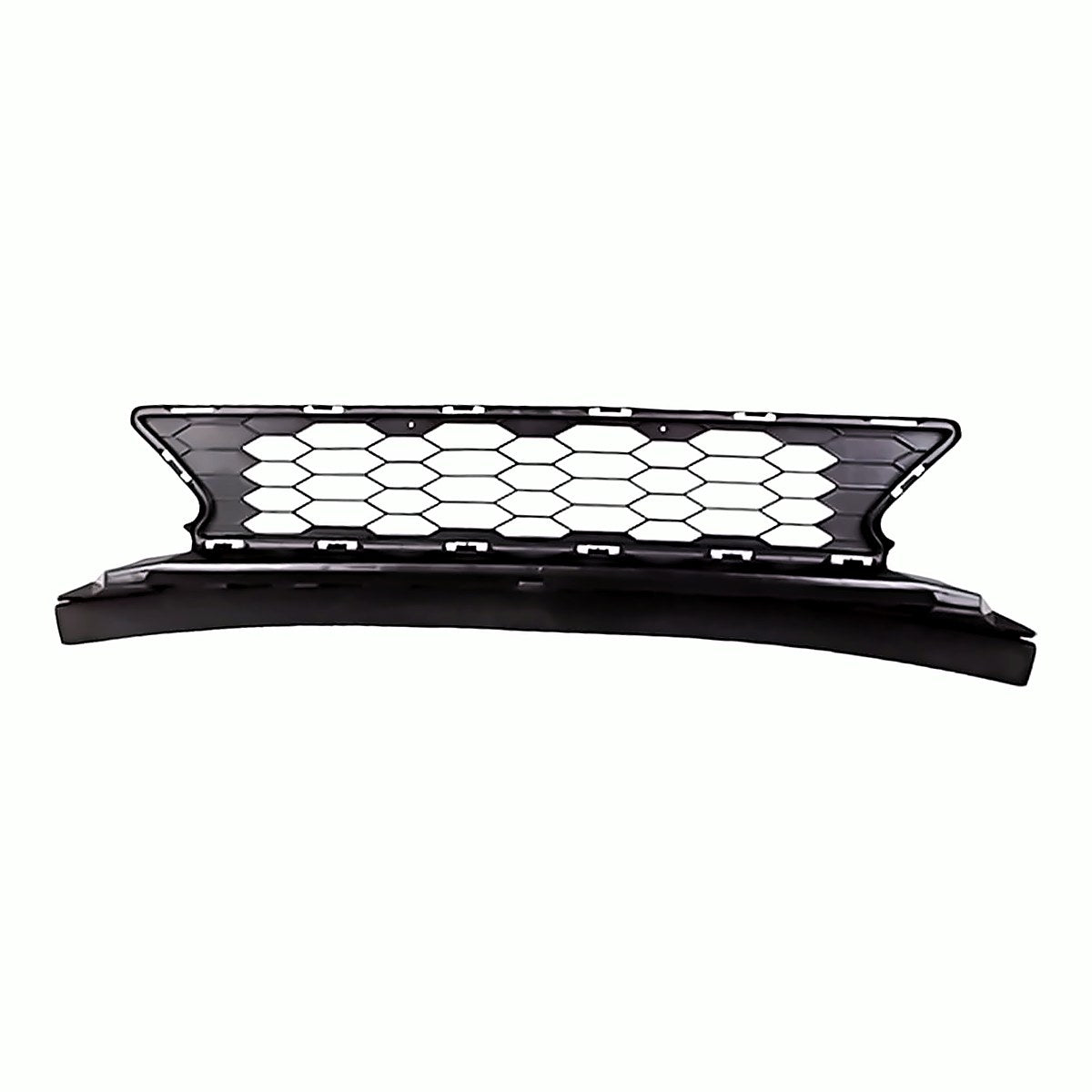 2018-2020 Honda Fit Lower Grille Lower, ho1036133. Front view.