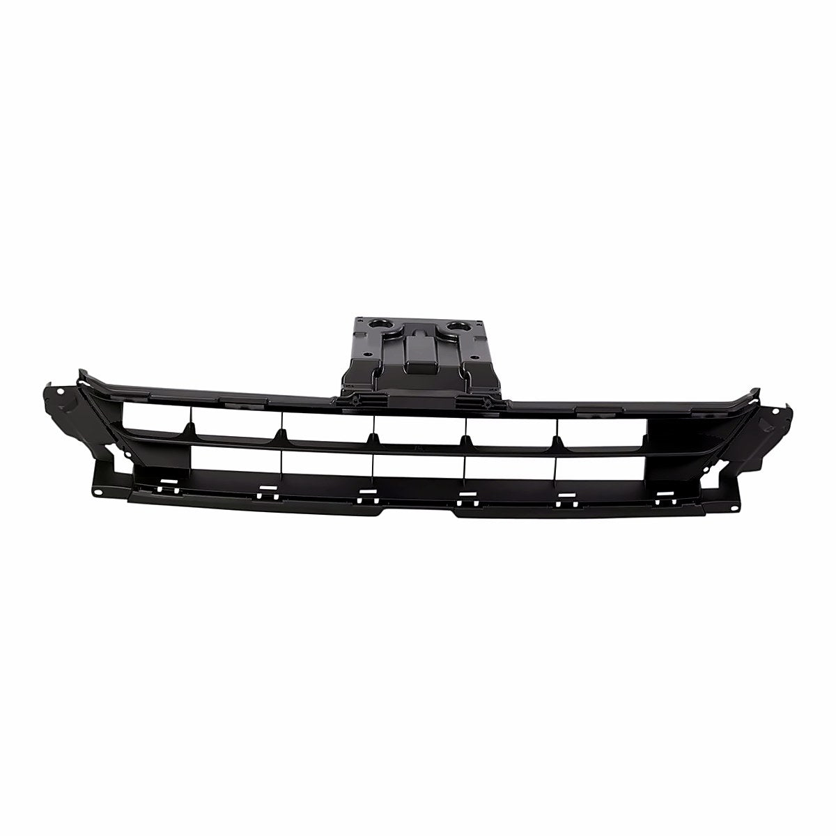2019-2021 Honda Civic Sedan Lower Grille Lower, ho1036134. Front view.