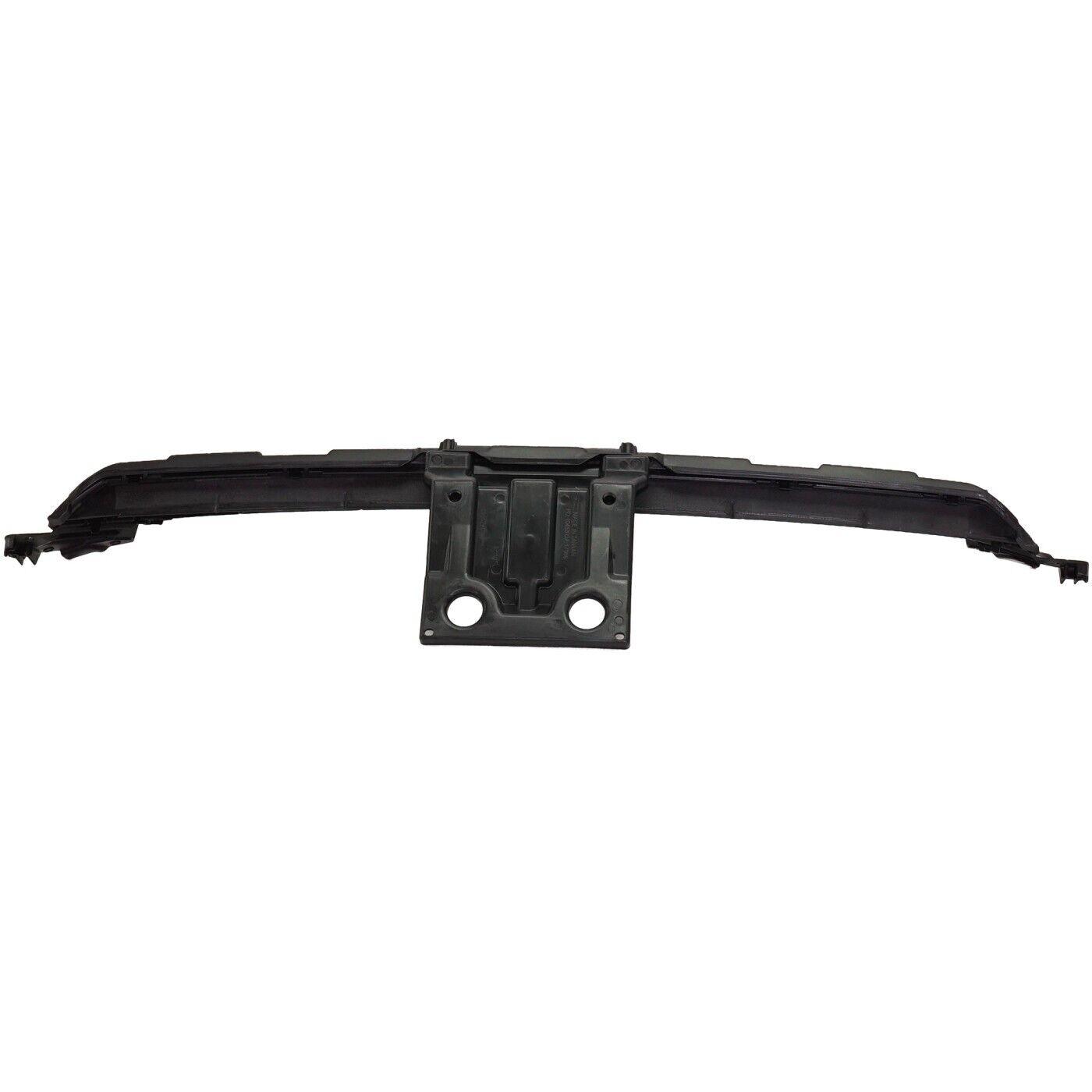 2019-2021 Honda Civic Sedan Grille Lower 2.0L , HO1036134. Installed view for reference.