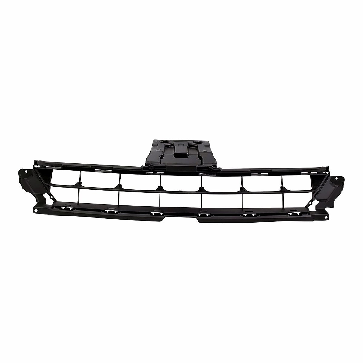 2019-2020 Honda Civic Coupe Lower Grille Lower, ho1036135. Front view.