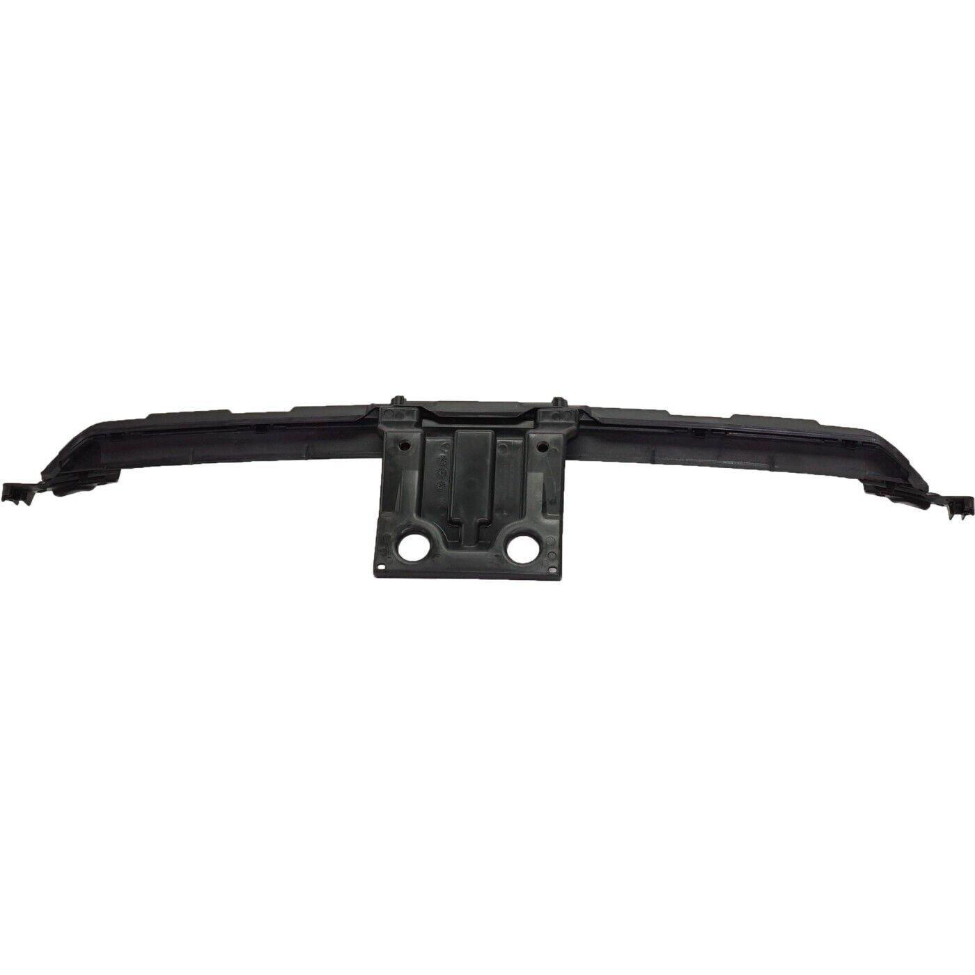 2019-2020 Honda Civic Coupe Grille Lower 1.5L Turbo , HO1036135. Factory-style replacement part.