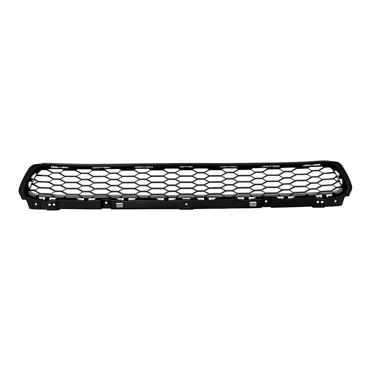 2019-2022 Honda Pilot Front Grille Fr, ho1036136. Front view.