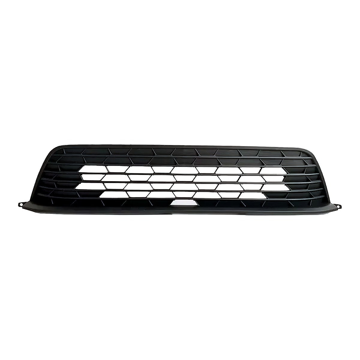2022-2024 Honda Civic Hatchback Front Lower Grille Fr, ho1036141. Front view.