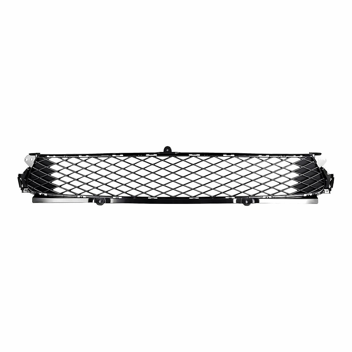 2023-2025 Honda Hrv Front Grille Fr, ho1036145. Front view.