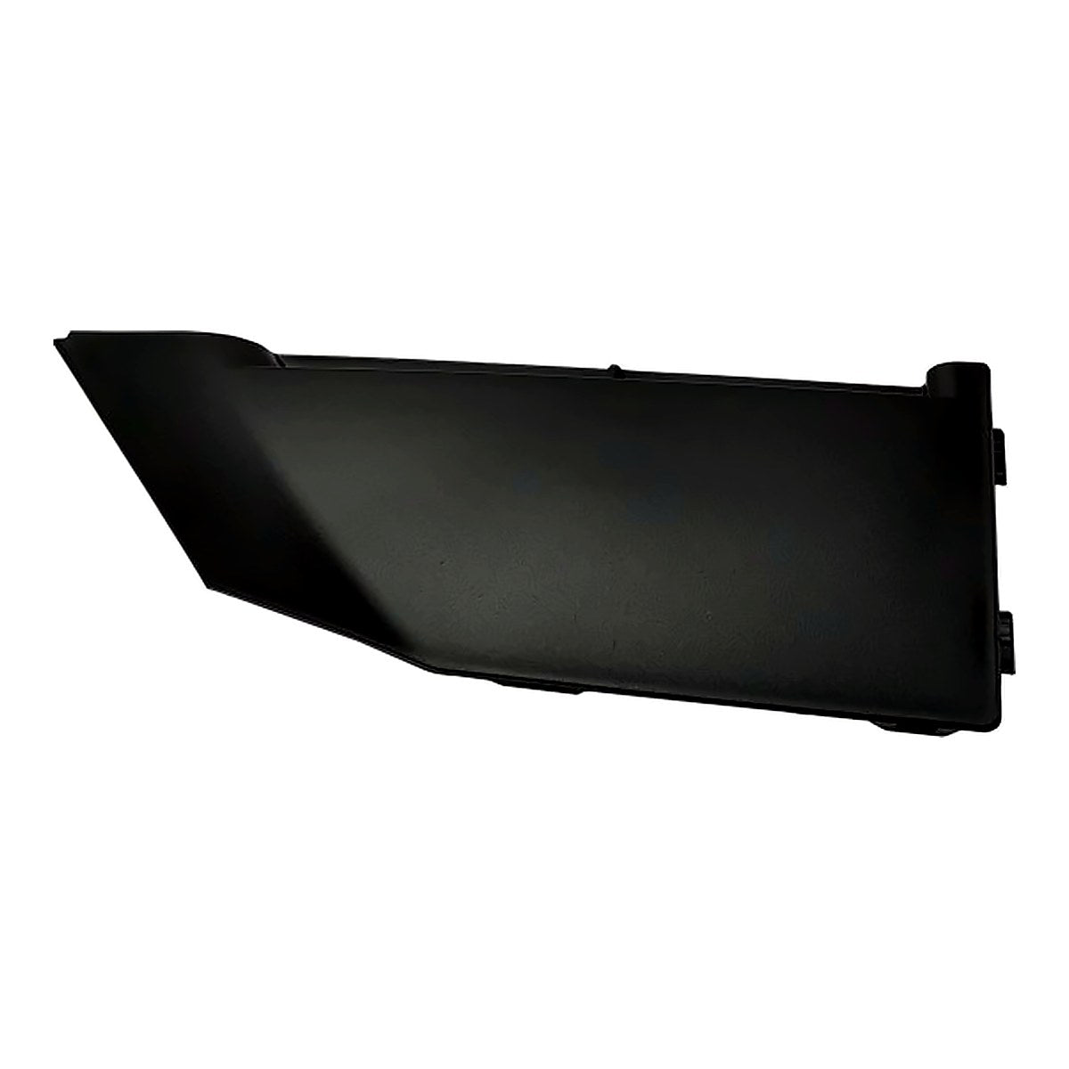 2019-2020 Honda Civic Coupe Grille Insert, ho1037106. Front view.