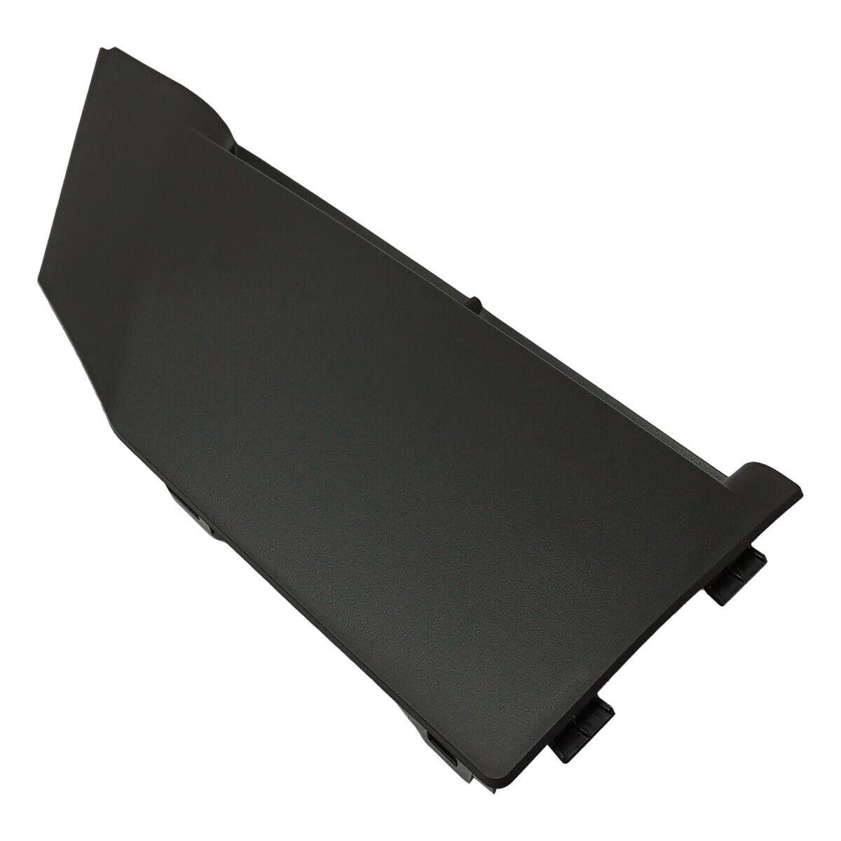 2019-2021 Honda Civic Sedan Grille Insert Adaptive Cruise Cover , HO1037106. Designed for OEM alignment.