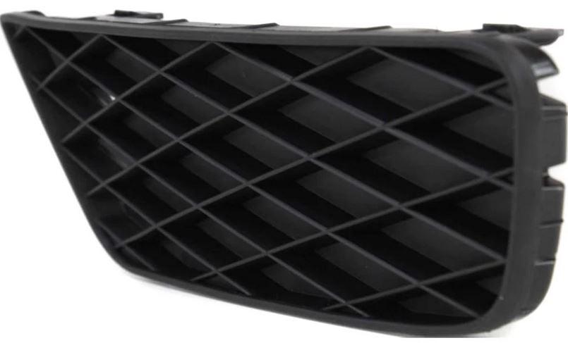 2009-2011 Honda Civic Sedan Fog Lamp Cover Front Driver Side , HO1038100. High-quality aftermarket part.