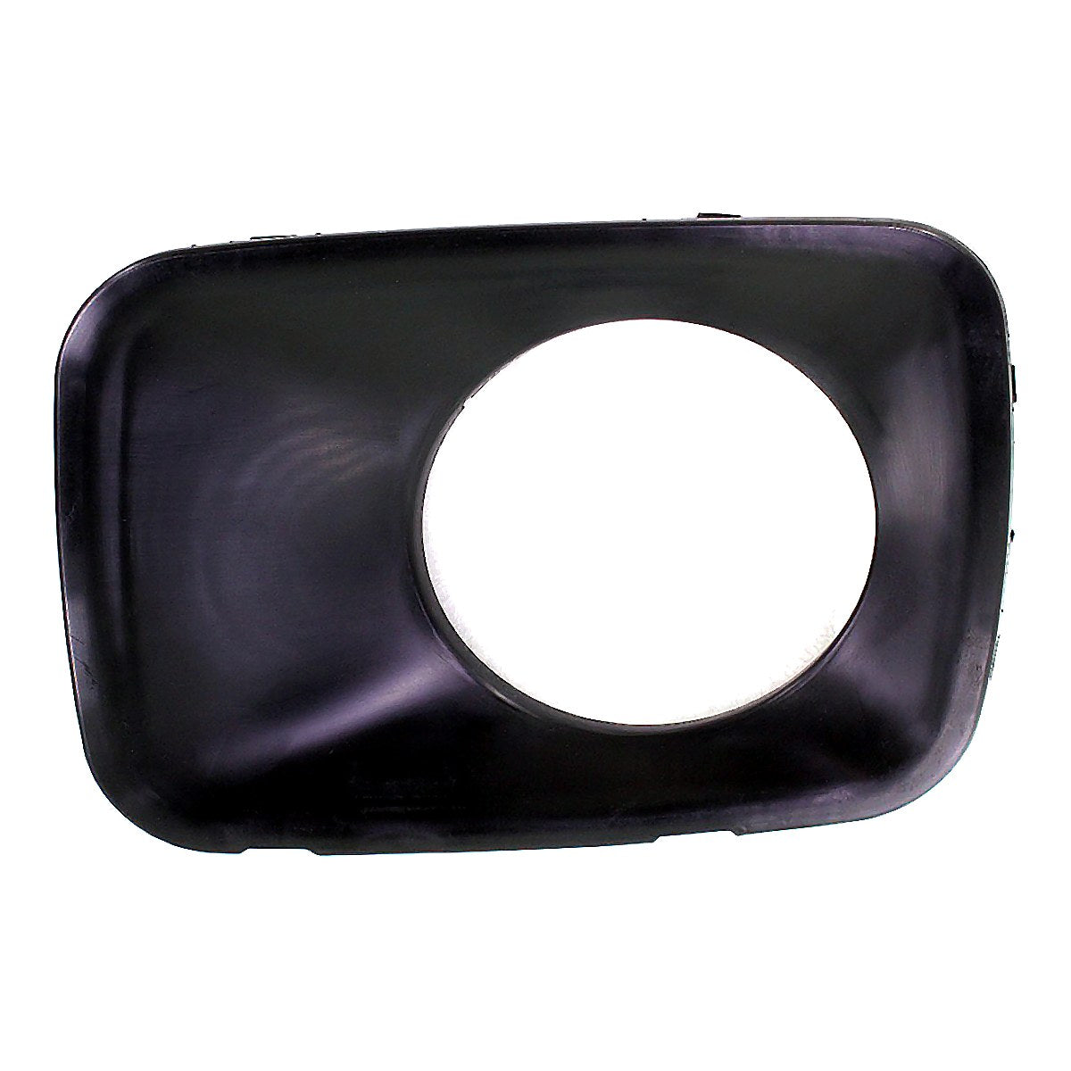 2009-2011 Honda Pilot Front Driver Side Fog Lamp, ho1038101. Front view.