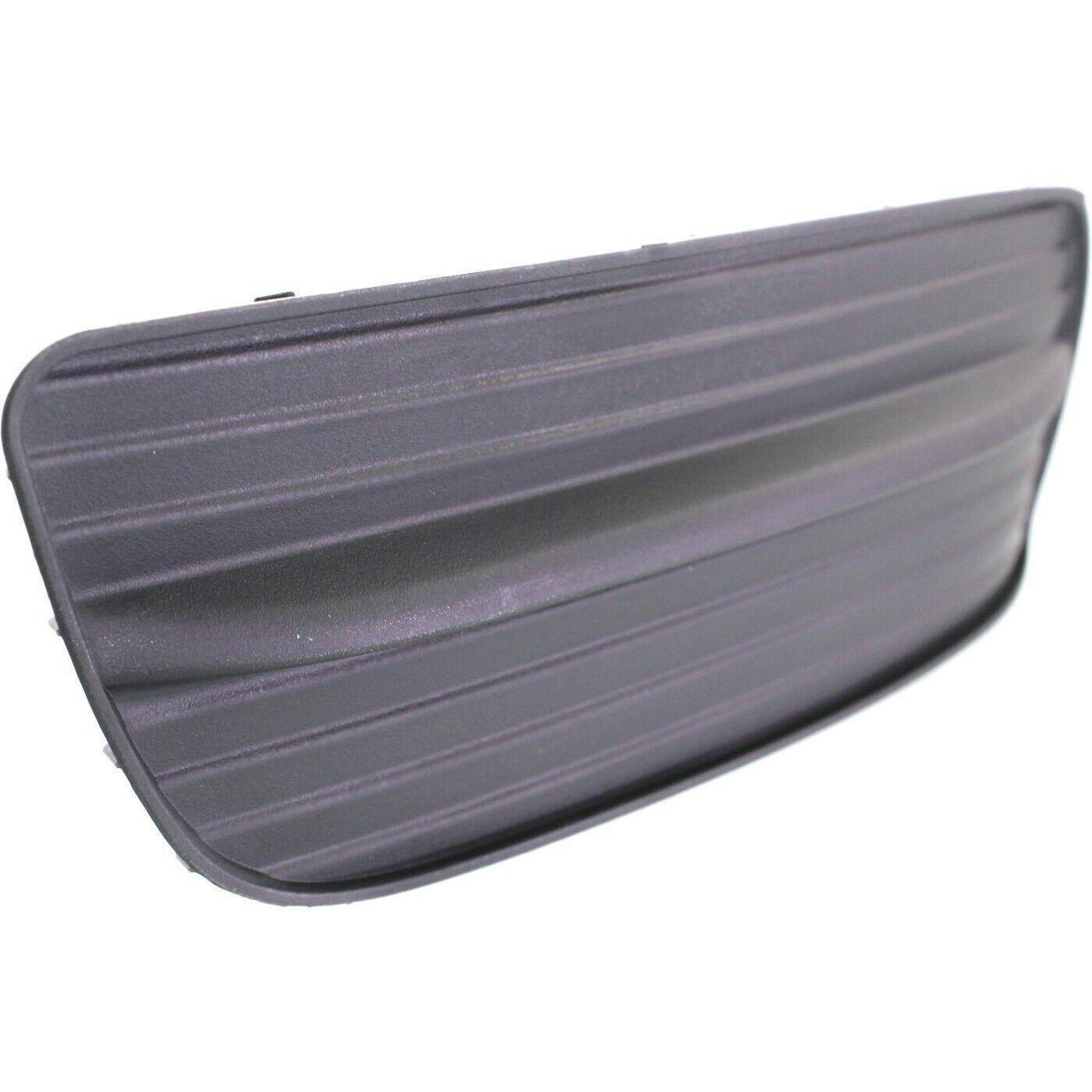 2012 Honda Civic Sedan Fog Lamp Cover Front Driver Side , HO1038105. High-strength and long-lasting.