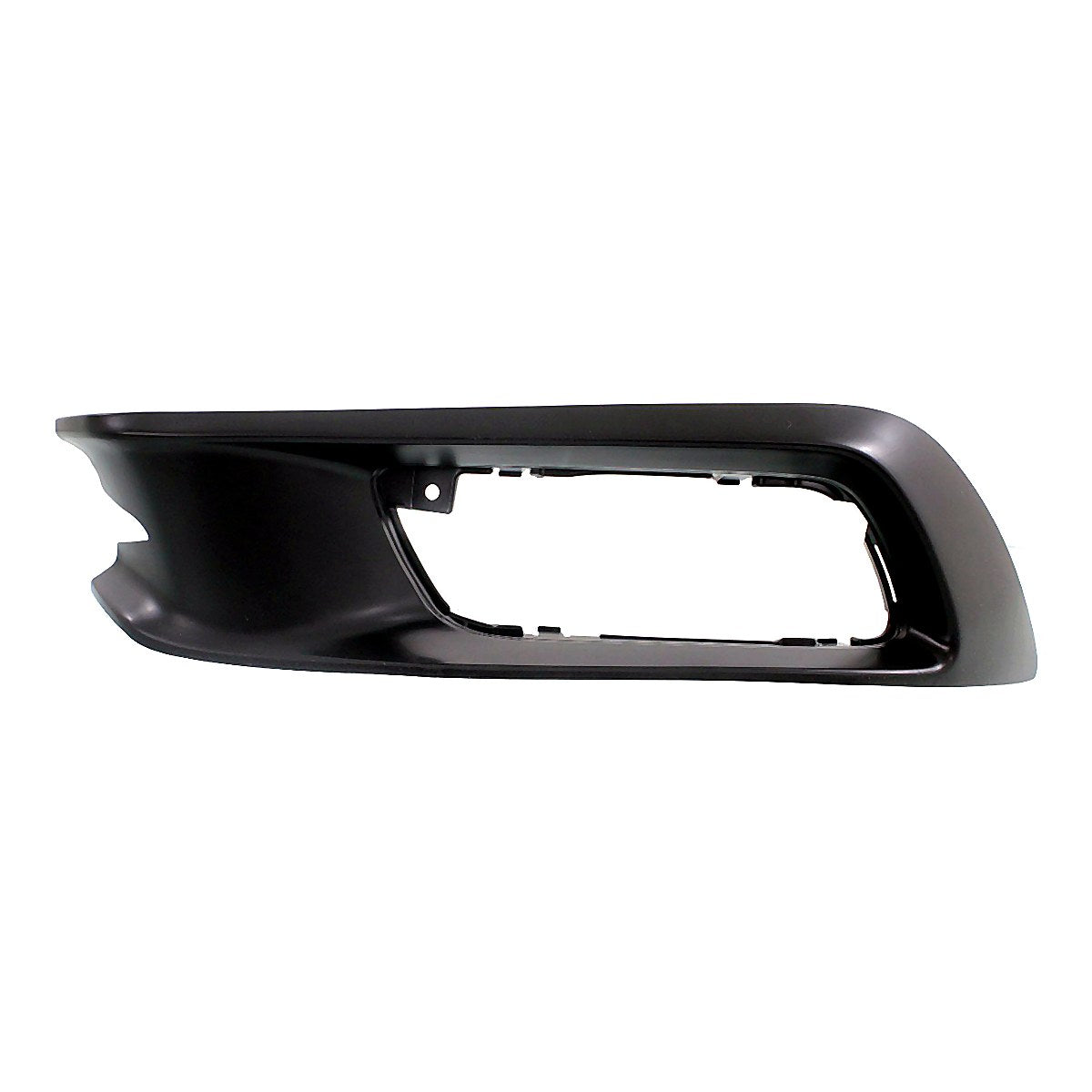2012-Hond  Civic Sedan Front Driver Side Fog Lamp, ho1038106. Front view.