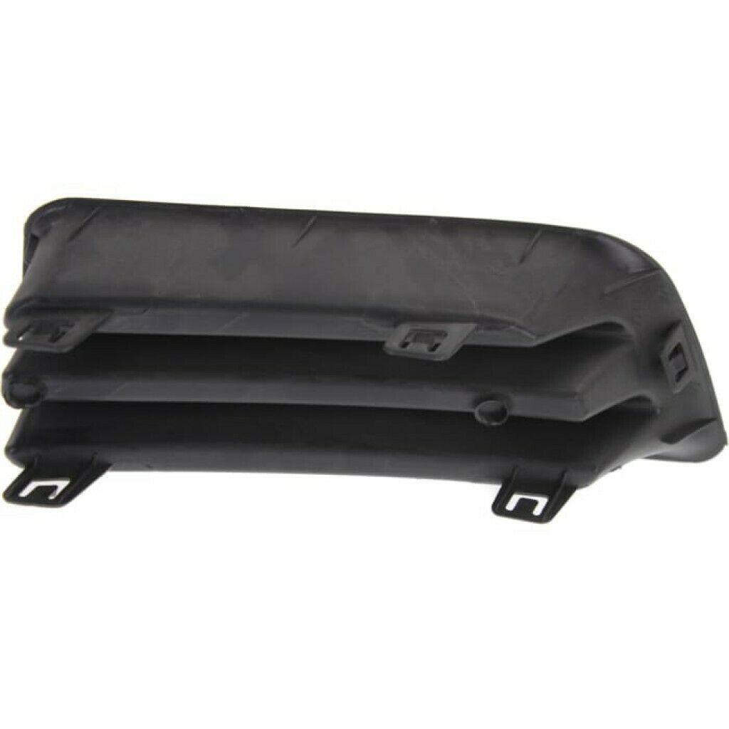 2006-2007 Honda Accord Sedan Fog Lamp Cover Front Driver Side , HO1038107. Tested for reliable performance.
