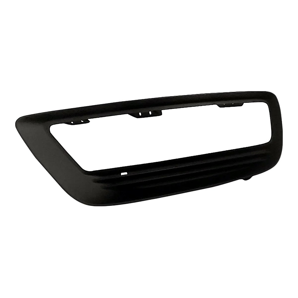2013-2015 Honda Accord Sedan Front Driver Side Fog Lamp, ho1038111. Front view.