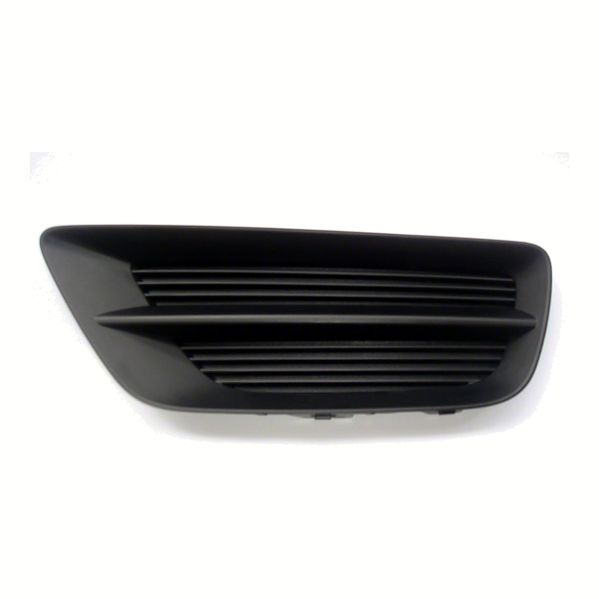 2013-2015 Honda Accord Sedan Front Driver Side Fog Lamp, ho1038112. Front view.