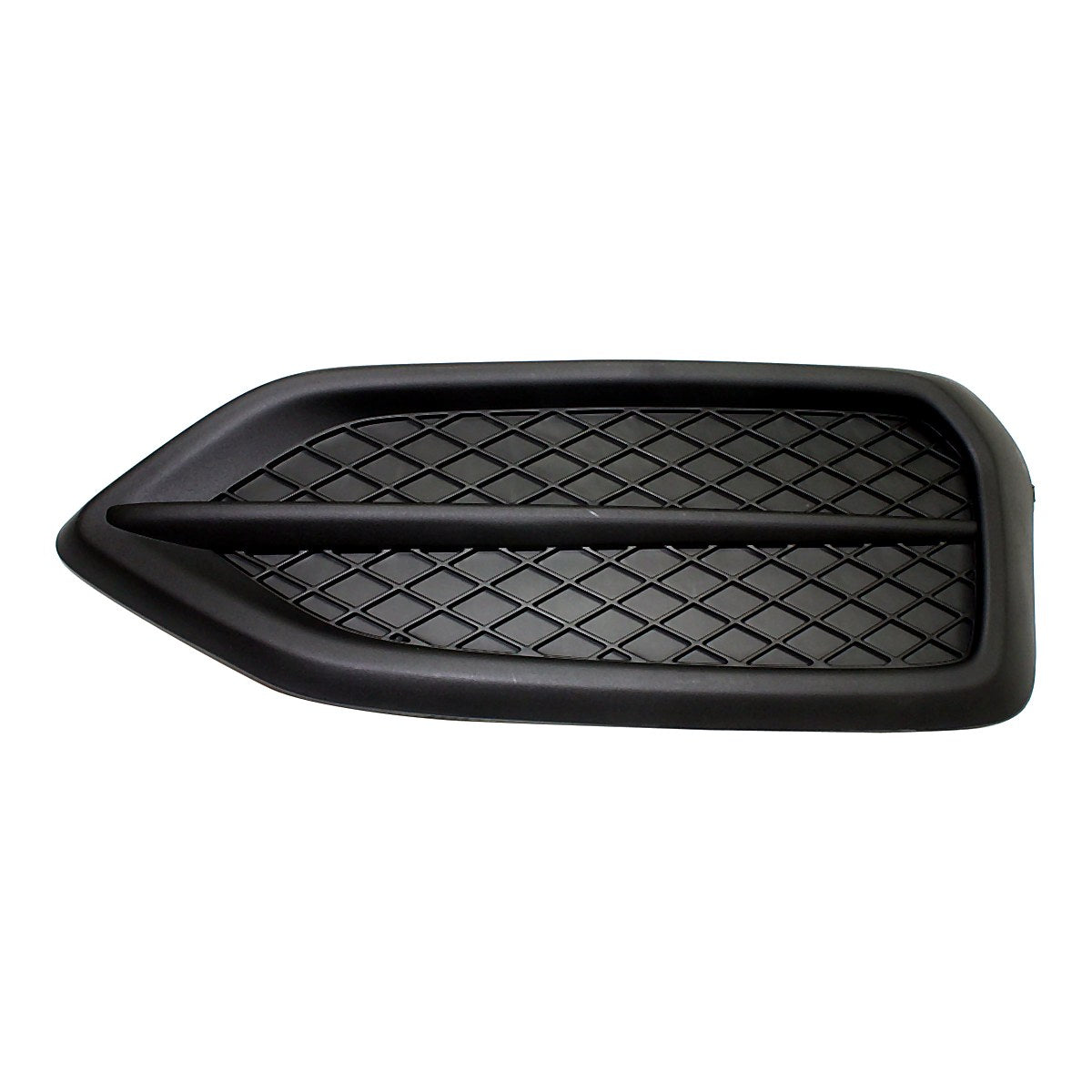 2014-2015 Honda Civic Coupe Front Driver Side Fog Lamp, ho1038122. Front view.