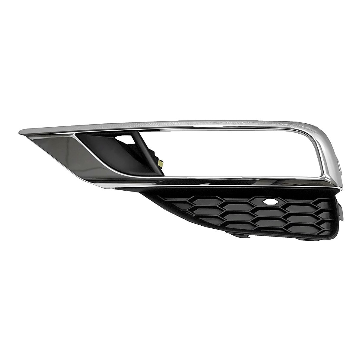 2015-2016 Honda Crv Front Driver Side Fog Lamp, ho1038124. Front view.