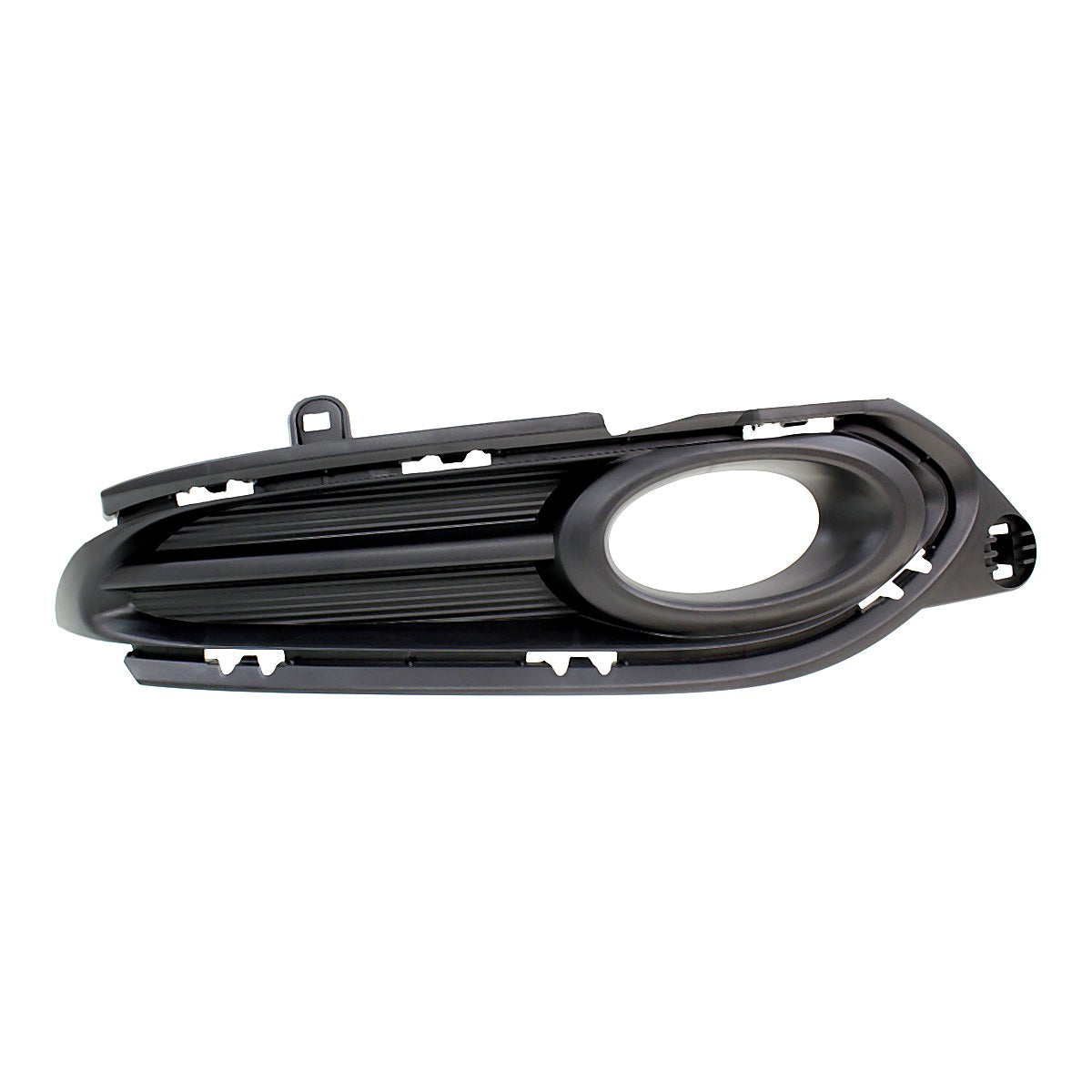 2016-2018 Honda Hrv Front Driver Side Fog Lamp, ho1038125. Front view.