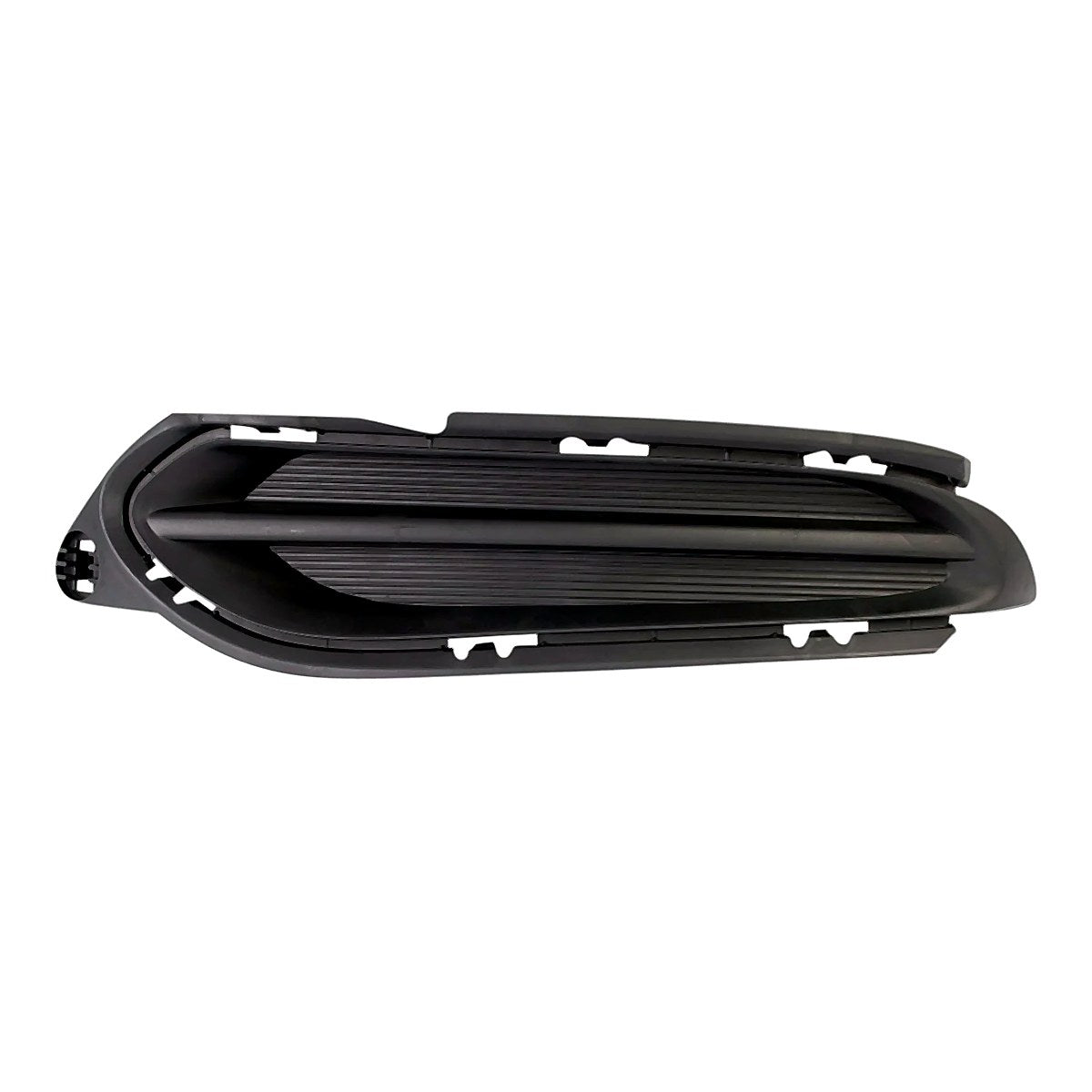 2016-2018 Honda Hrv Front Driver Side Fog Lamp, ho1038126. Front view.
