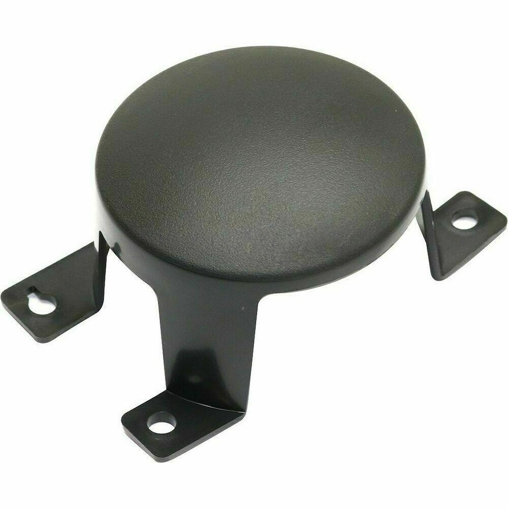 2017-2020 Honda Ridgeline Fog Lamp Cover Front Driver Side , HO1038127. Durable and impact-resistant.