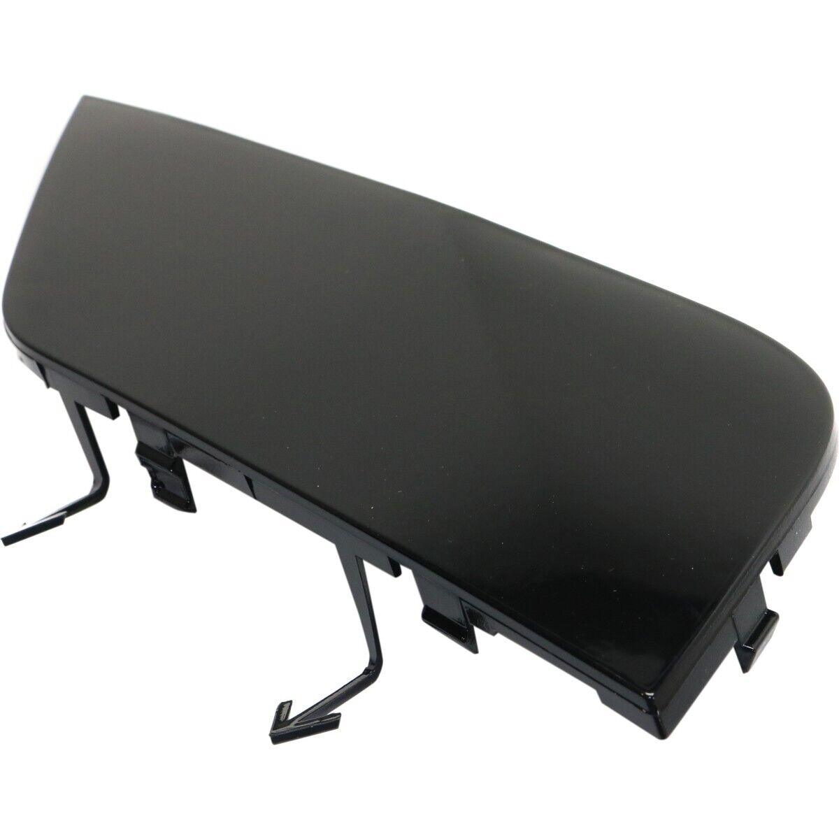 2016-2018 Honda Civic Sedan Grille Lower Insert Front Driver Side , HO1038128. Direct fit for easy installation.