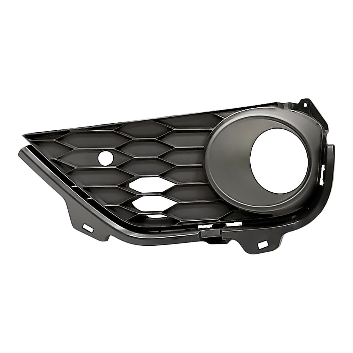 2019-2022 Honda Pilot Lower Driver Side Grille Lower, ho1038142. Front view.
