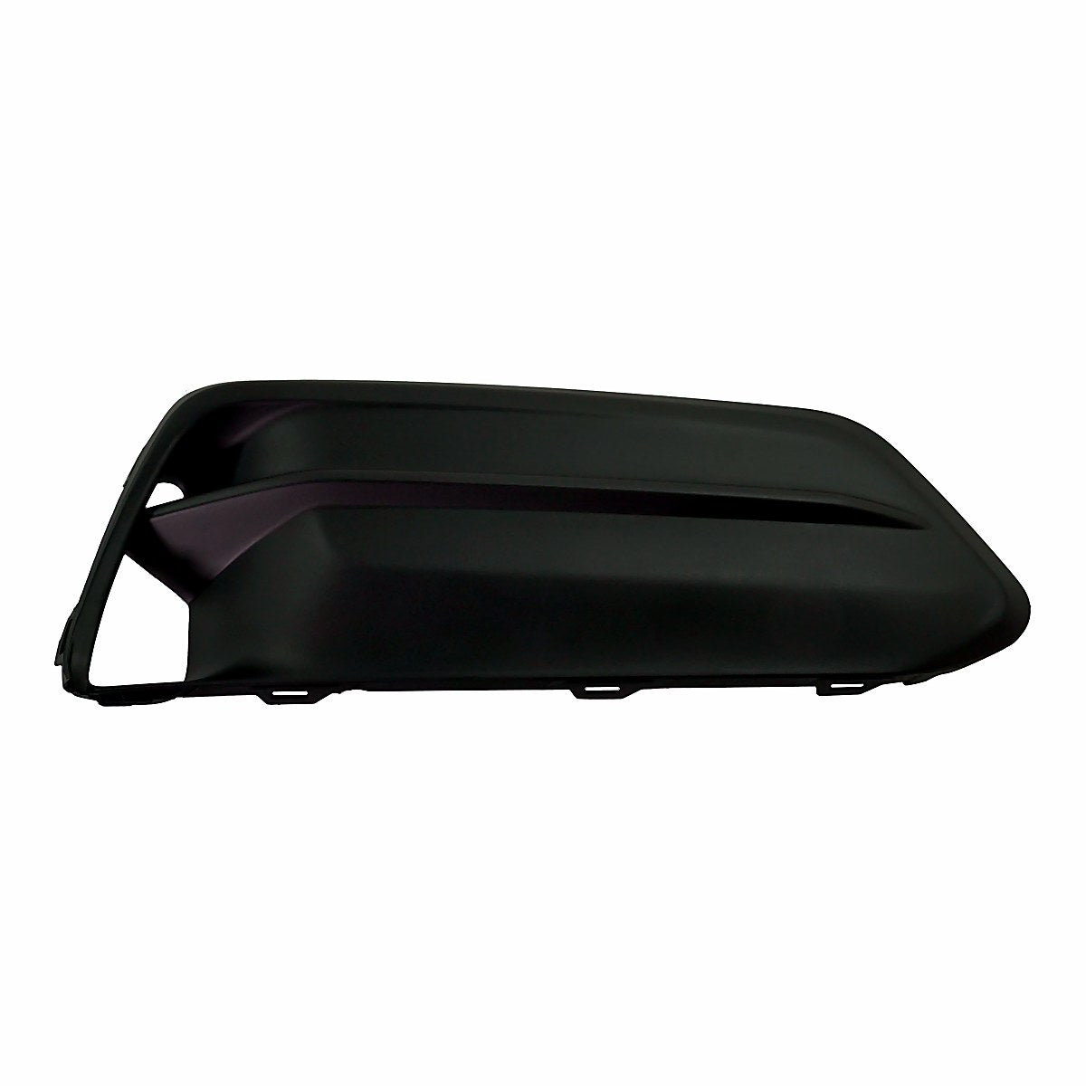 2018-2020 Honda Accord Sedan Front Driver Side Fog Lamp, ho1038143. Front view.