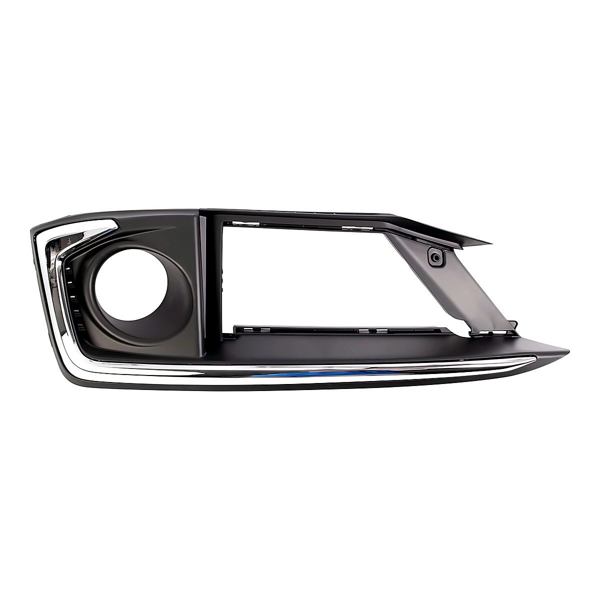 2019-2020 Honda Civic Coupe Front Driver Side Fog Lamp, ho1038148. Front view.
