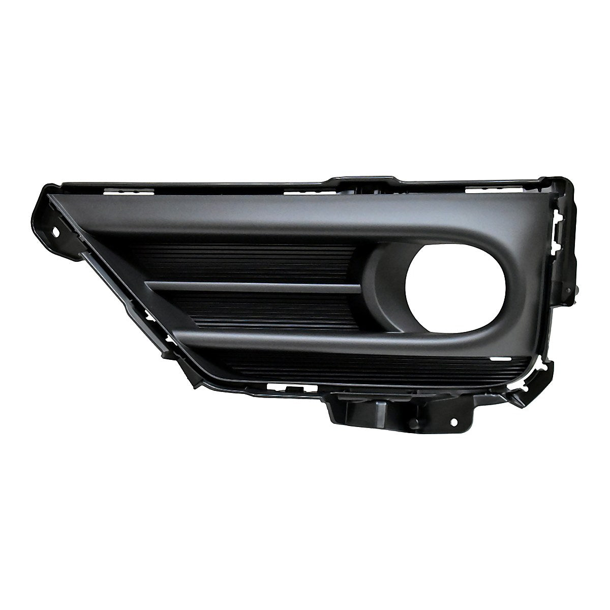2020-2022 Honda Crv Front Driver Side Fog Lamp, ho1038151. Front view.