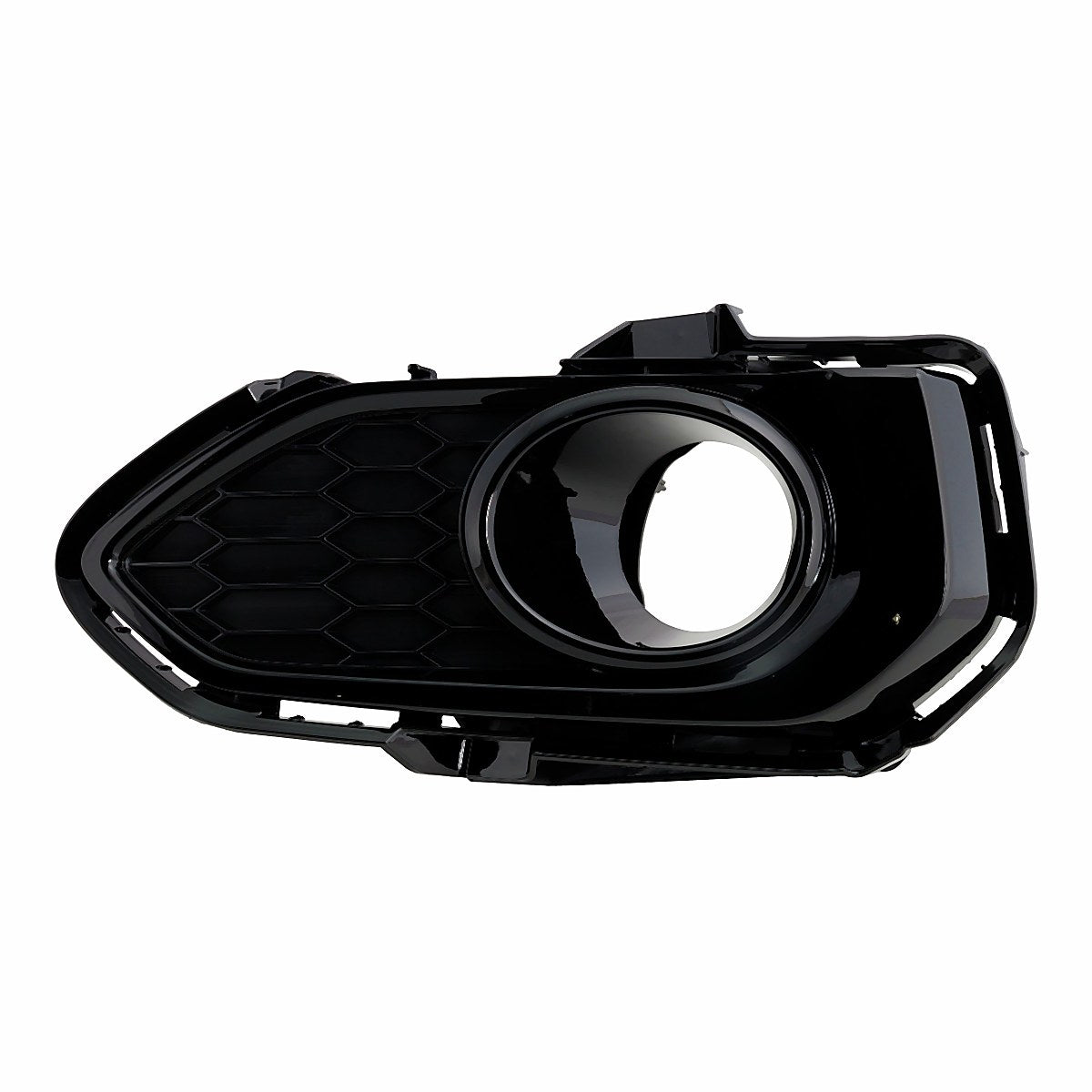2018-2020 Honda Fit Front Driver Side Fog Lamp, ho1038152. Front view.
