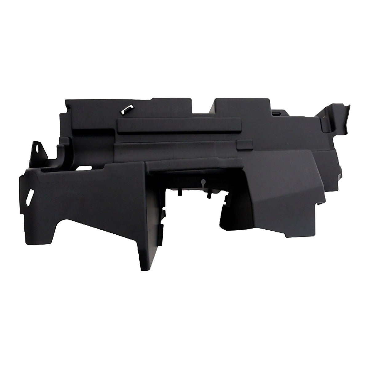 2019-2021 Honda Civic Sedan Driver Side Bumper Air, ho1038155. Front view.