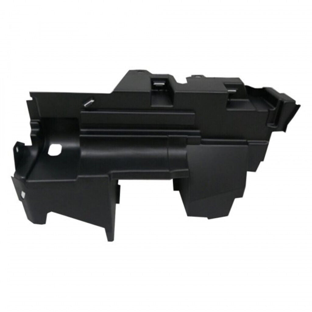 2019-2021 Honda Civic Sedan Bumper Air Duct Driver Side 2.0L , HO1038155. High-quality aftermarket part.