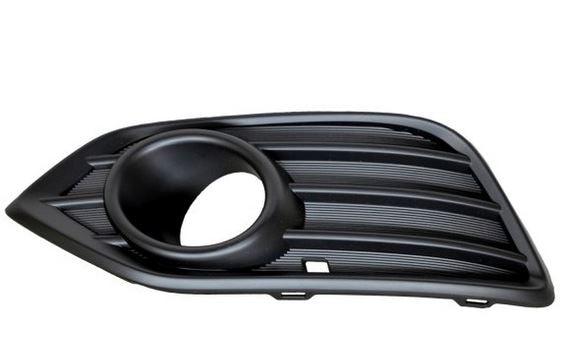 2019-2022 Honda HRV Fog Lamp Bezel Front Driver Side , HO1038158. Replacement part ready for install.