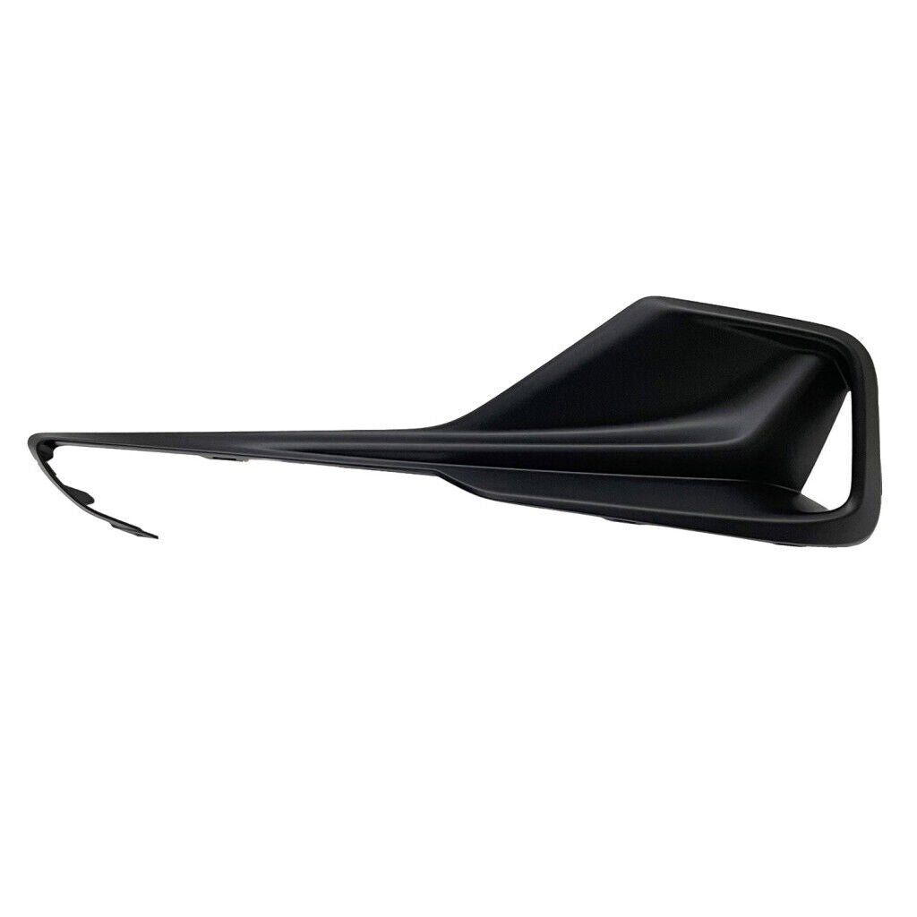 2021-2022 Honda Accord Sedan Fog Lamp Cover Driver Side Textured Black , HO1038160. Perfect fit and finish.