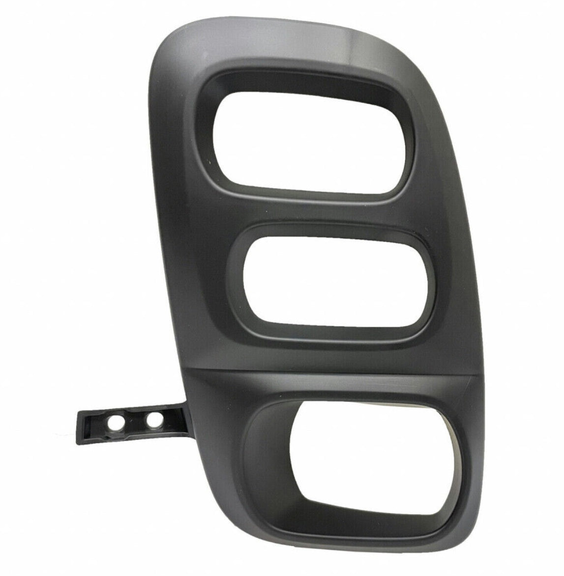 2021-2023 Honda Odyssey Fog Lamp Bezel Front Driver Side , HO1038161. Professional-grade auto body part.