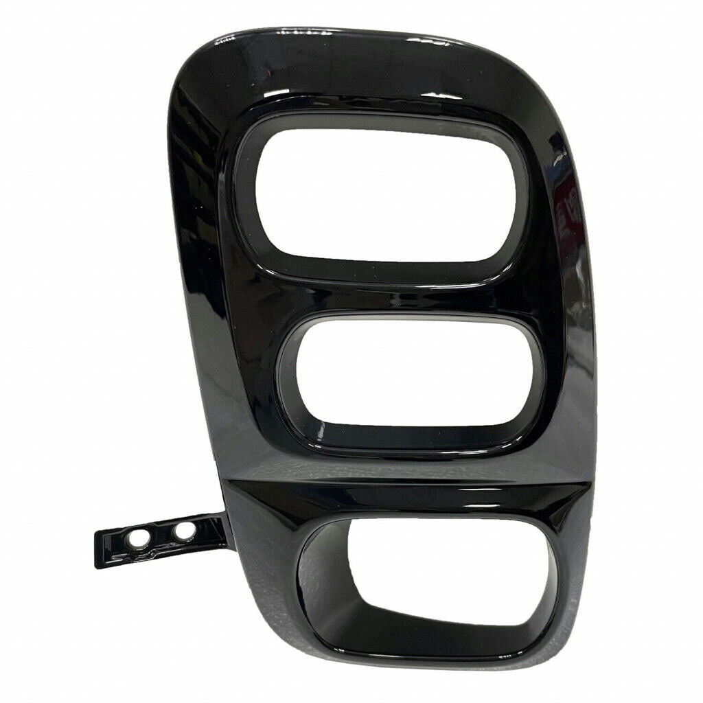 2021-2023 Honda Odyssey Fog Lamp Bezel Front Driver Side , HO1038162. Perfect fit and finish.