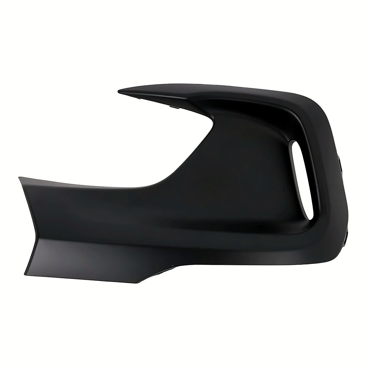 2023-2025 Honda Hrv Front Driver Side Grille Fr, ho1038168. Front view.