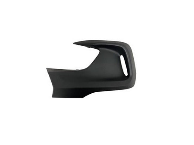 2023-2025 Honda HRV Grille Front Driver Side Black/ Textured Lx/Sprt , HO1038168. Lightweight yet durable construction.