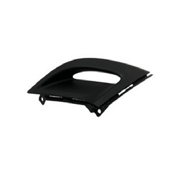 2023-2025 Honda Accord Hybrid Bumper Air Duct Driver Side , HO1038175. Exact fit for vehicle restoration.