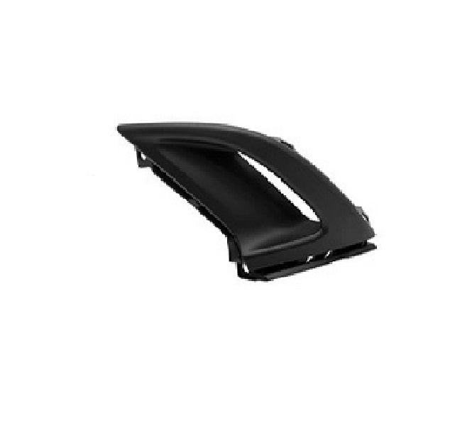 2023-2025 Honda Accord Sedan Bumper Air Duct Driver Side , HO1038182. Made with quality materials.