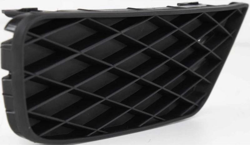 2009-2011 Honda Civic Sedan Fog Lamp Cover Front Passenger Side , HO1039100. Precision fitment for collision repair.