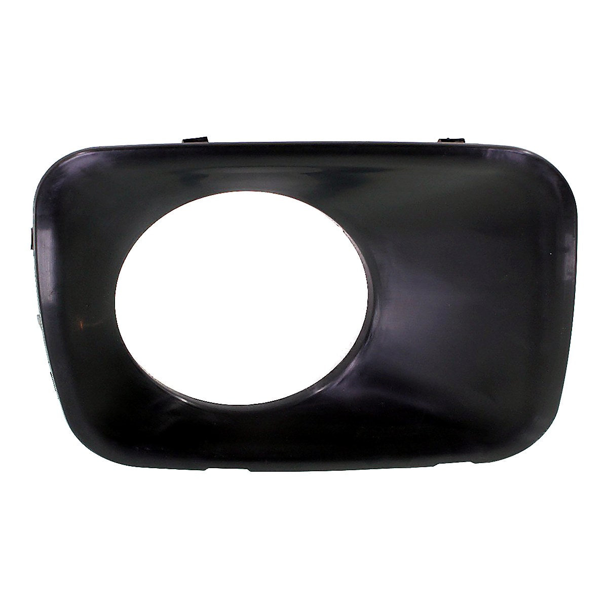 2009-2011 Honda Pilot Front Passenger Side Fog Lamp, ho1039101. Front view.