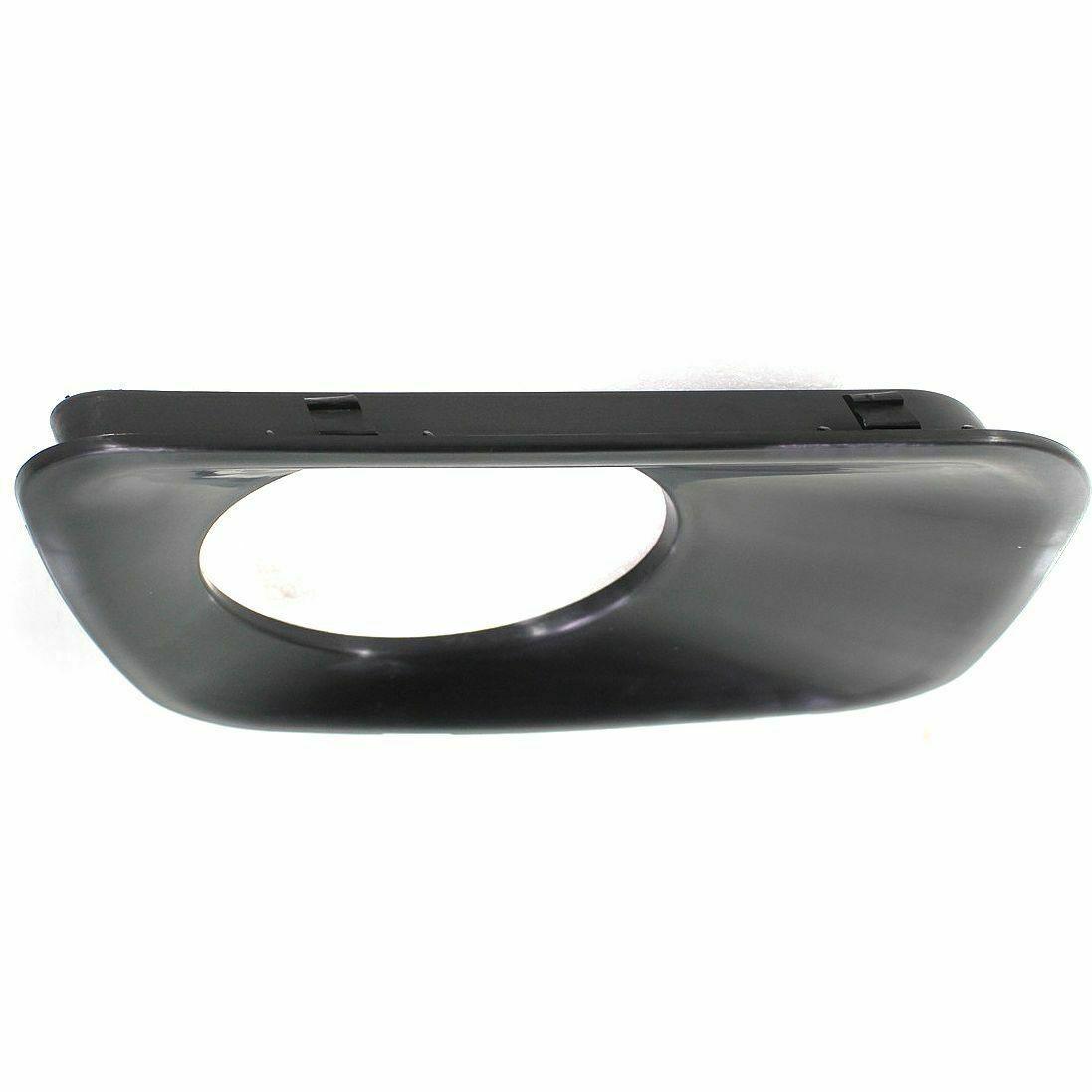2009-2011 Honda Pilot Fog Lamp Bezel Front Passenger Side , HO1039101. Tested for reliable performance.