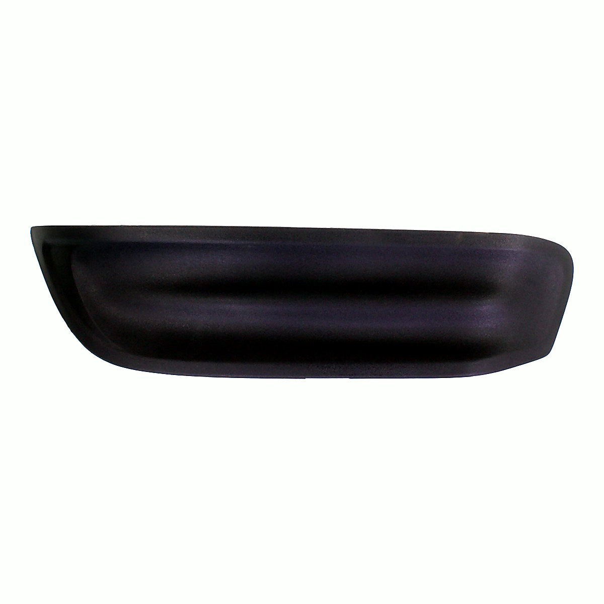 2012-2013 Honda Civic Coupe Front Passenger Side Fog Lamp, ho1039104. Front view.