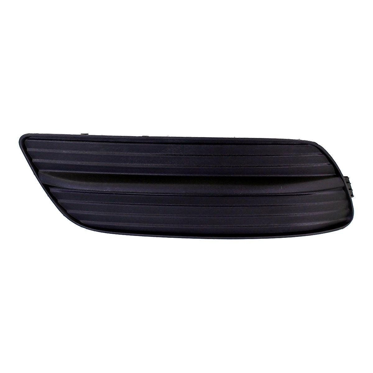 2012-Hond  Civic Sedan Front Passenger Side Fog Lamp, ho1039105. Front view.