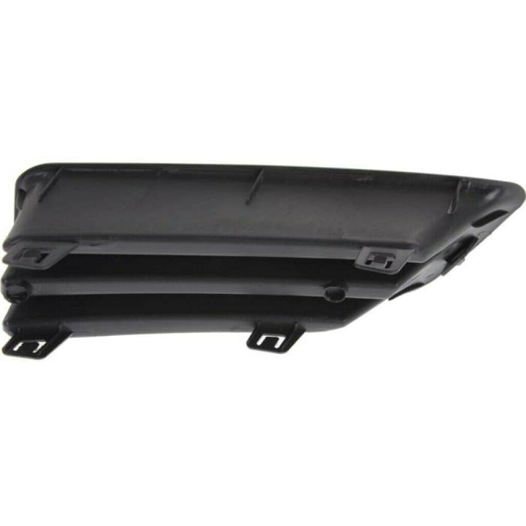 2006-2007 Honda Accord Sedan Fog Lamp Cover Front Passenger Side , HO1039107. OEM-quality exterior component.